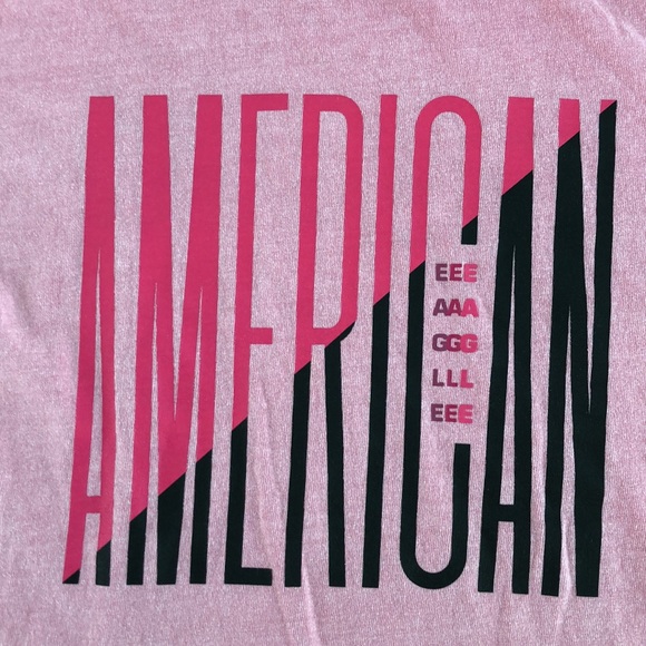 Mens small American Eagle T-shirt. - Picture 2 of 4